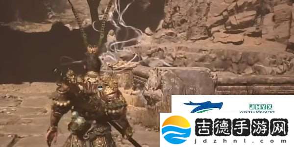 黑神话悟空身外身法怎么获得