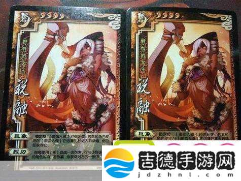 暴戳主公变态版震撼来袭重塑三国策略卡牌新体验