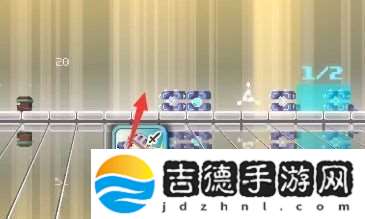 砰砰军团数据谜题第3关攻略