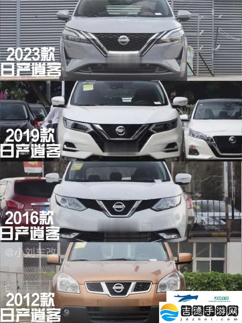 探索精美日产mv二线三线的魅力与价值青松