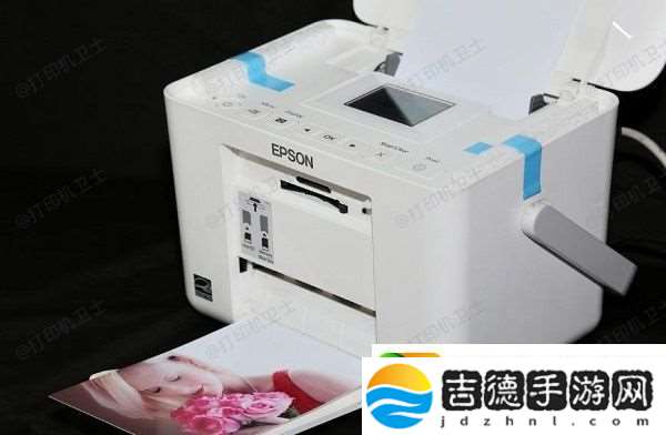 标签打印机怎么取消正在打印的标签