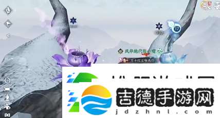逆水寒手游隐藏成就你要跳舞吗解锁攻略