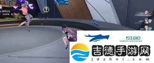 崩坏星穹铁道知名不具怎么做