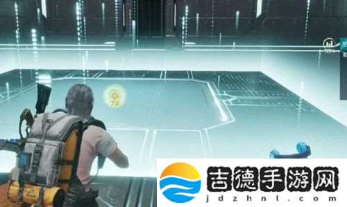 星球重启虚拟战境18关怎么过