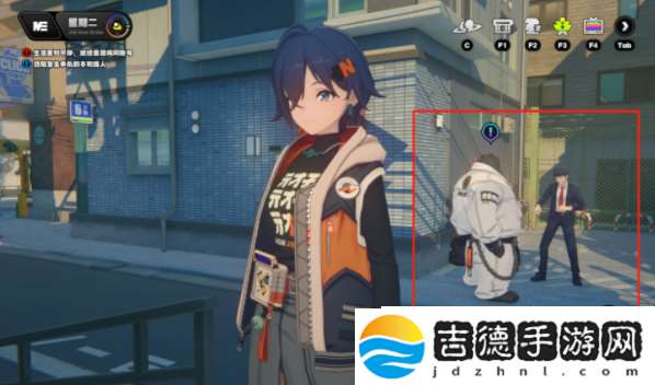 绝区零本升阶事件任务有哪些怎么做绝区零本升阶事件任务事件在哪触发讲解
