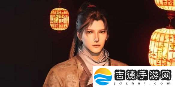 燕云十六声少侠捏脸有哪些