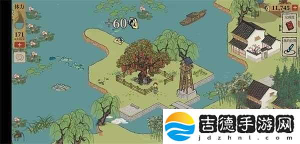 江南百景图杭州探险第四章攻略
