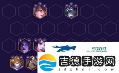 云顶之弈10.22光宗耀祖怎么玩