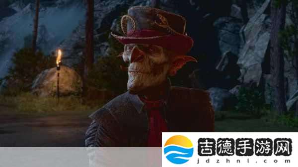博德之门