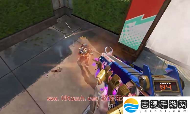 apex20赛季进化皮爆料