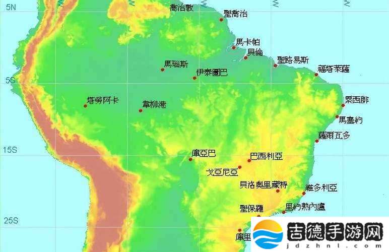 全球火力法外之地