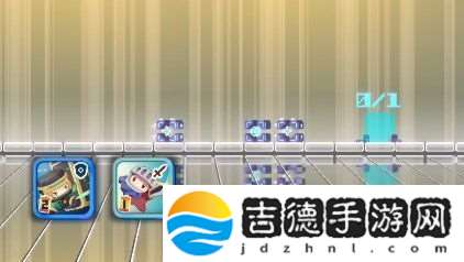 砰砰军团数据谜题第3关攻略