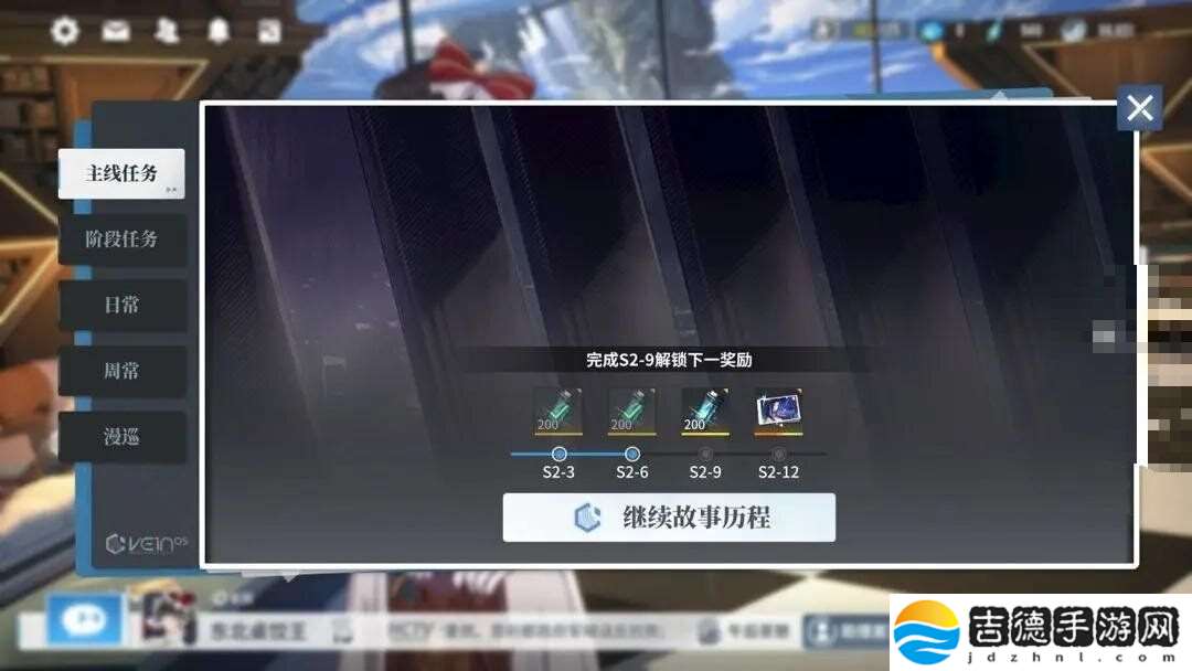 白荆回廊监督快速提升等级技巧攻略