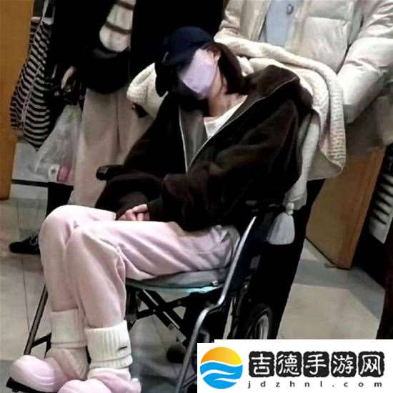 刘大锤曝赵露思患抑郁症后
