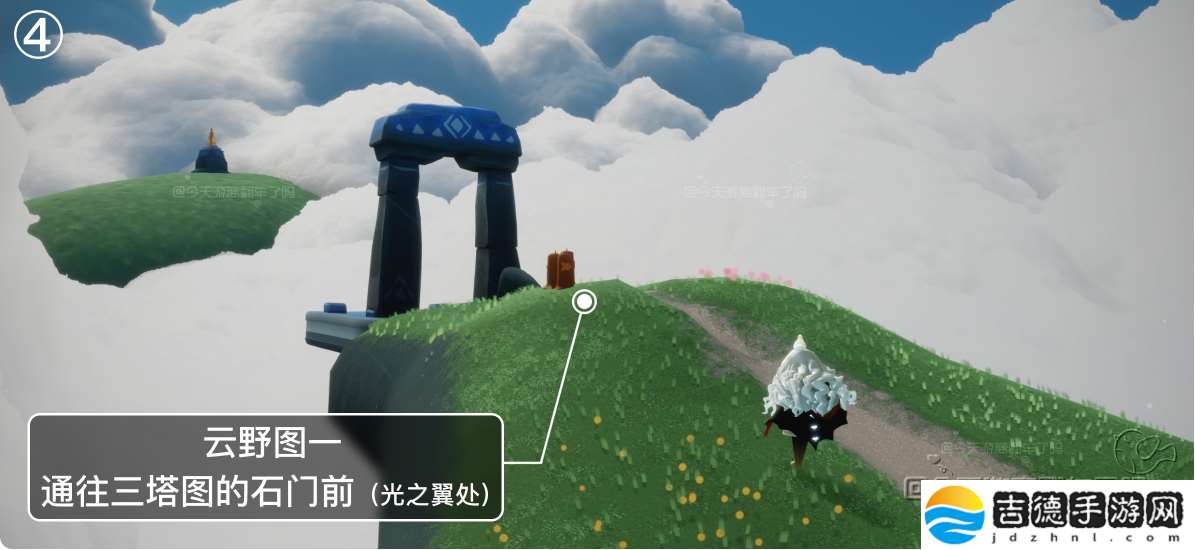 光遇6.13季节蜡烛在哪里