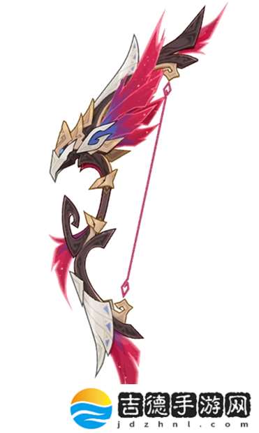 原神星鹭赤羽突破材料汇总