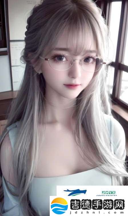 墙后的另一个女孩
