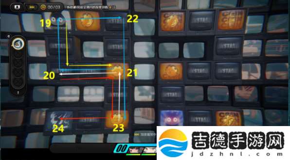 绝区零爹i的使用体验通关攻略