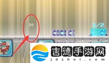 砰砰军团数据谜题第3关攻略