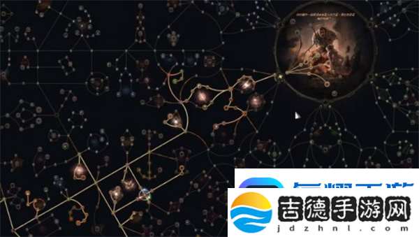 流放之路2泰坦流血践踏神锤BD玩法