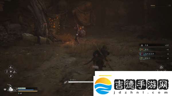 黑神话悟空剧情全流程