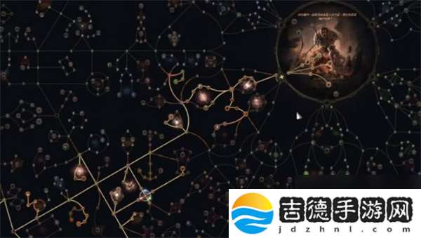 流放之路2泰坦流血践踏神锤BD玩法