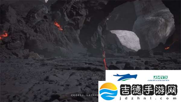 黑神话悟空红孩儿在哪