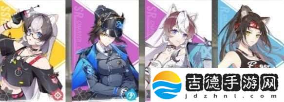 猫之城电音风暴阵容怎么搭配