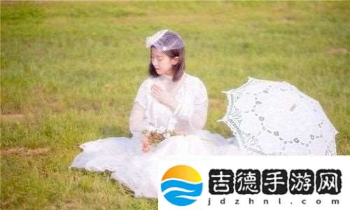 韩国朋友家的麦子