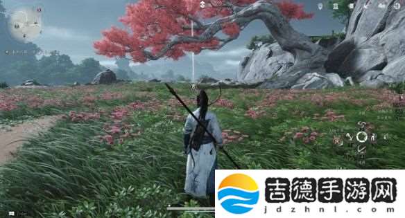 燕云十六声野外boss在哪
