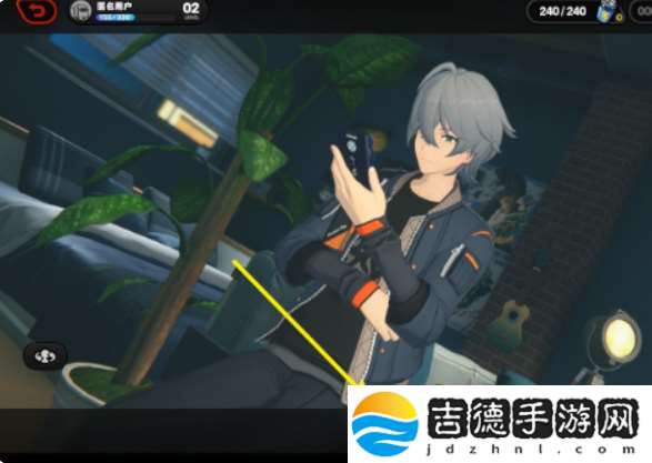 绝区零兑换码在哪输入