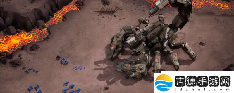 工业毁灭游戏下载网址介绍