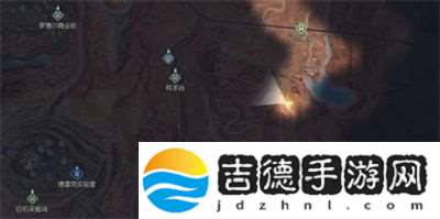 黎明觉醒矿山采集点有哪些黎明觉醒矿山采集点位置介绍