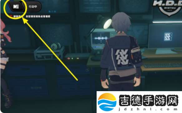 绝区零兑换码在哪输入