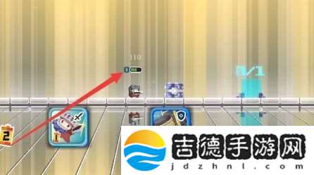 砰砰军团数据谜题第3关攻略