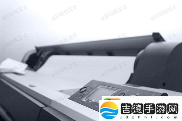 标签打印机怎么取消正在打印的标签