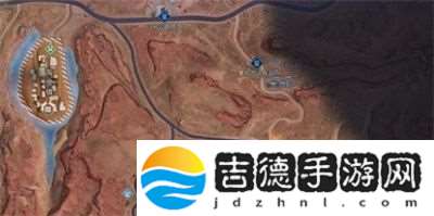 黎明觉醒矿山采集点有哪些黎明觉醒矿山采集点位置介绍