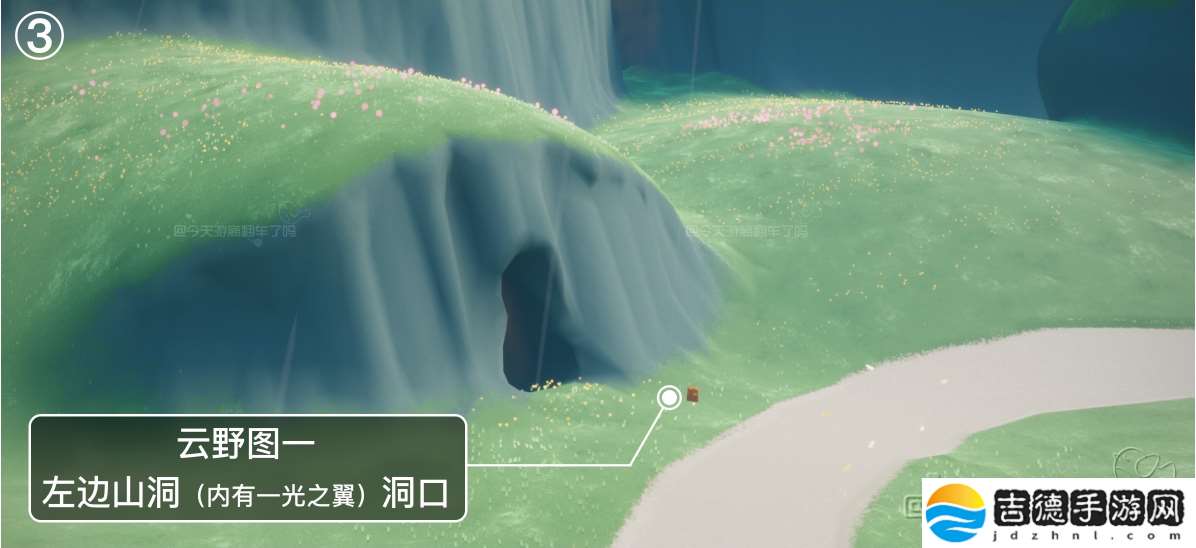 光遇6.13季节蜡烛在哪里