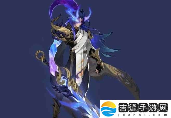王者荣耀李信念神魔皮肤特效炫酷李信念神魔皮肤视频特效览