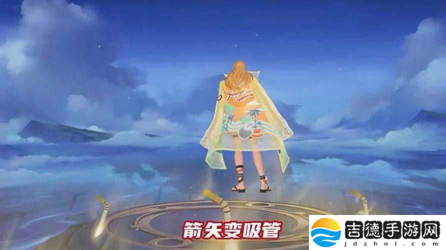 王者荣耀孤影展现非凡实力大放异彩
