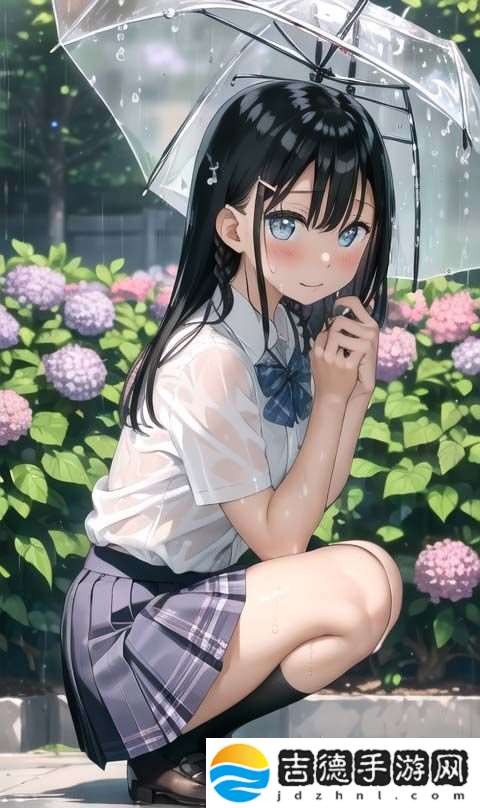 含羞草背后的秘密