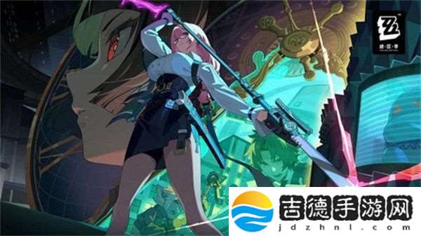 绝区零珂蕾妲好感度攻略