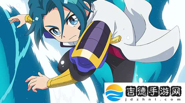 经典新篇魔神创造传最新预告