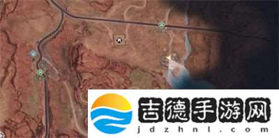 黎明觉醒矿山采集点有哪些黎明觉醒矿山采集点位置介绍