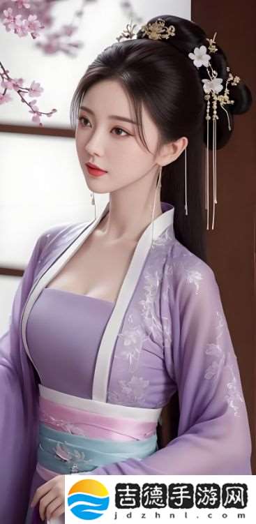 父亲如何通过有力挺送女儿的花园传递深情与支持