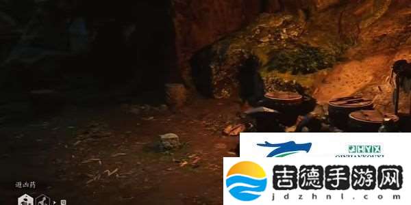 黑神话悟空葫芦如何升级