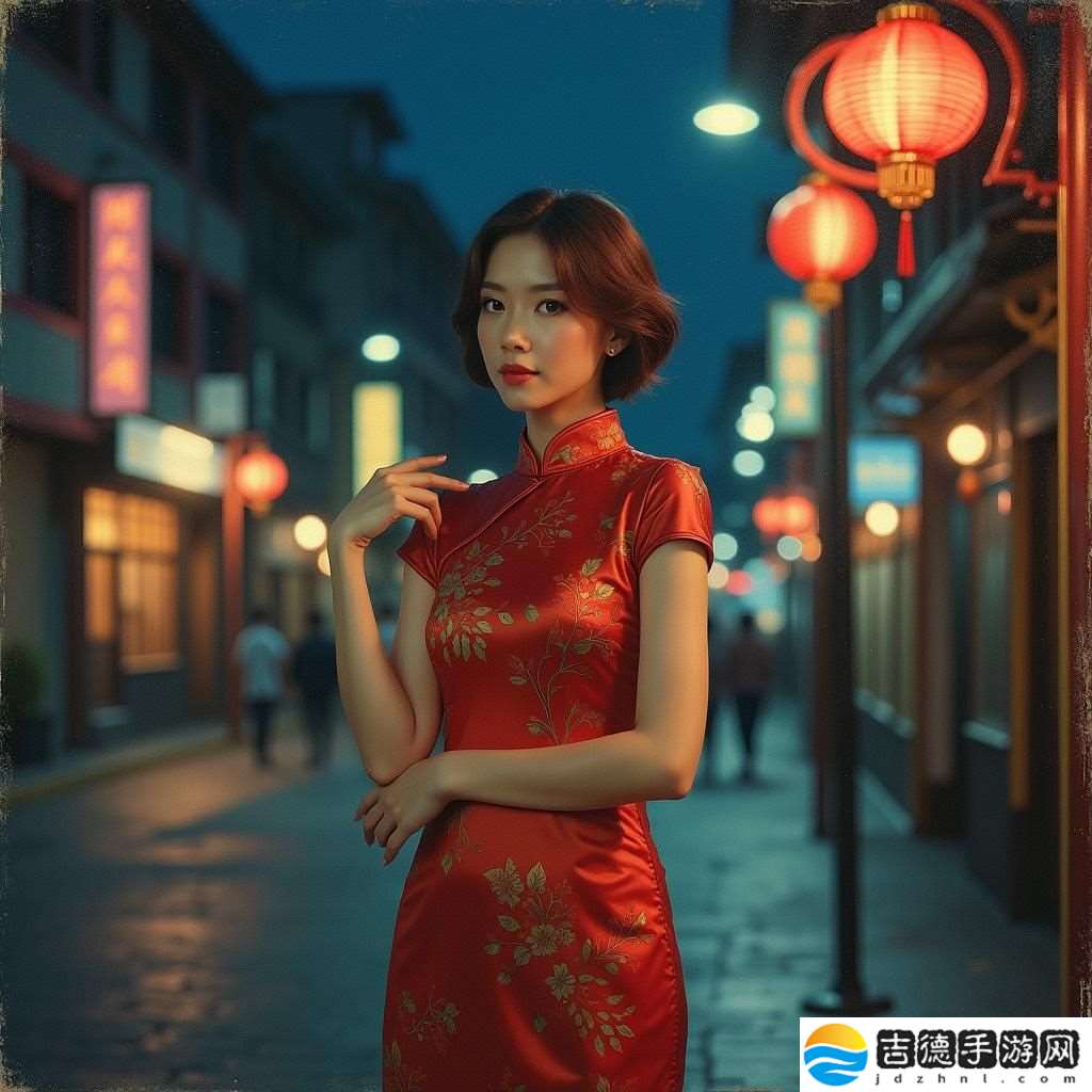 什么是“对镜playing小说”？揭秘镜中世界与人物心理的深度探讨