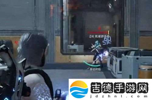 星球重启虚拟战境18关怎么过