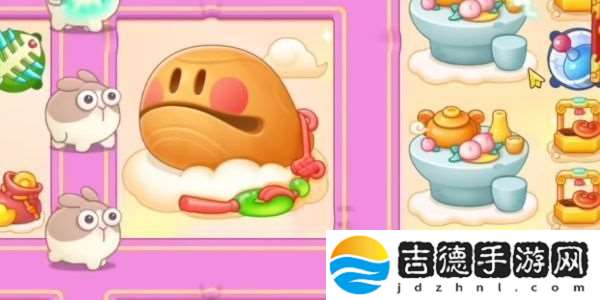2023保卫萝卜4周赛8.25怎么过
