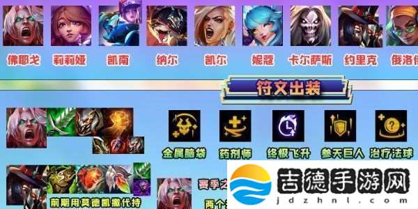 金铲铲之战铲铲会排名在哪里看